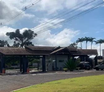 Condomínio Bella Vitta, em Londrina