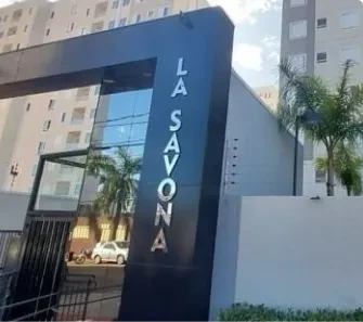 Condomínio La Savona, em Londrina