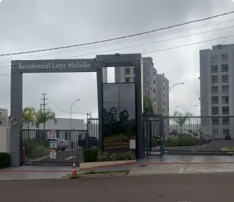 Condomínio Lago Melville, em Londrina