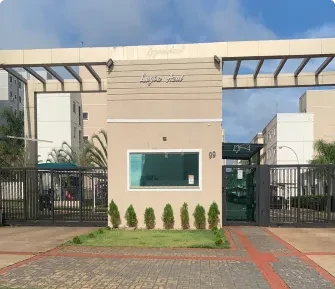Condomínio Lagoa Azul, em Londrina