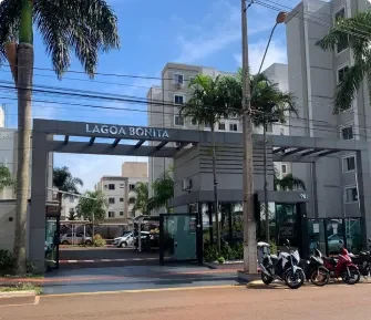 Condomínio Lagoa Bonita, em Londrina