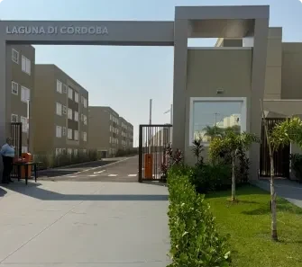 Condomínio Laguna di Córdoba, em Londrina