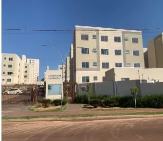 Condomínio Laguna di Valência, em Londrina