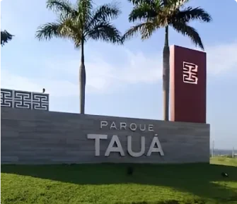 Condomínio Parque Tauá, em Londrina