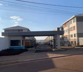 Condomínio Residencial Évora, em Londrina
