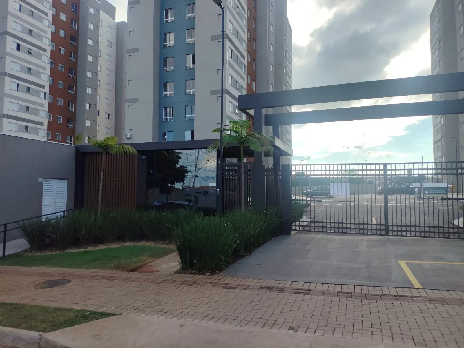 Condomínio Velatto – Morada dos Ventos, em Londrina