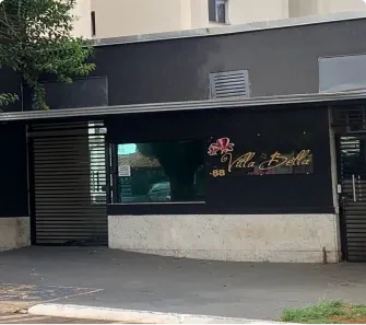 Condomínio Villa Bella, em Londrina